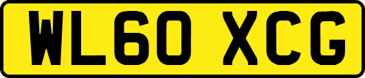 WL60XCG