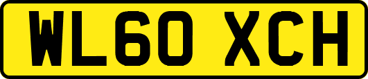 WL60XCH