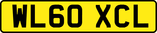 WL60XCL