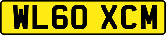 WL60XCM