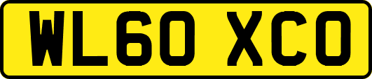 WL60XCO