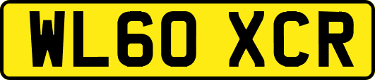 WL60XCR