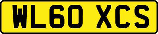 WL60XCS