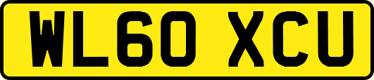 WL60XCU