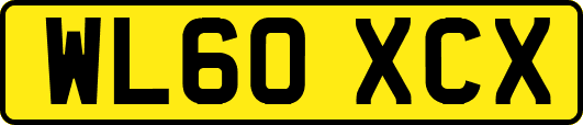 WL60XCX
