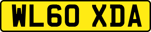 WL60XDA