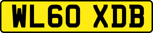 WL60XDB