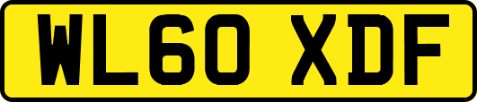 WL60XDF