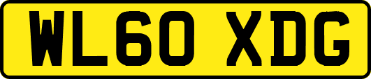 WL60XDG