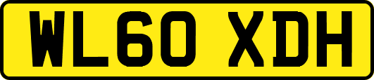 WL60XDH