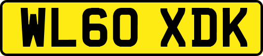 WL60XDK
