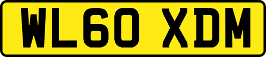 WL60XDM
