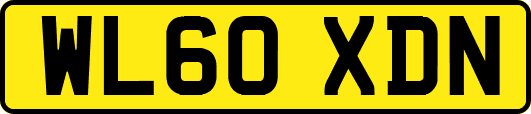 WL60XDN