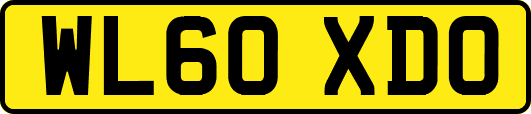 WL60XDO