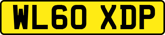 WL60XDP