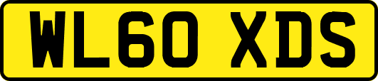 WL60XDS