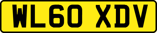 WL60XDV