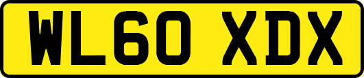 WL60XDX