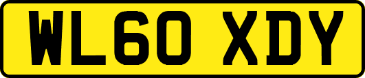 WL60XDY