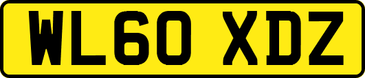 WL60XDZ