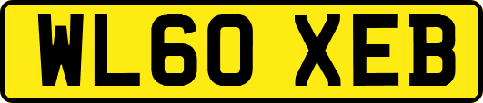 WL60XEB