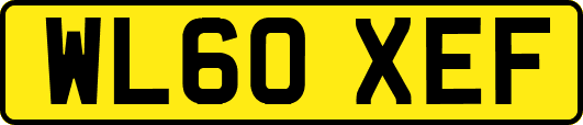 WL60XEF