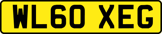 WL60XEG
