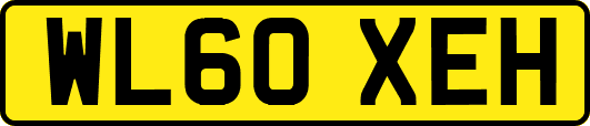 WL60XEH