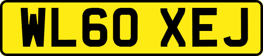 WL60XEJ