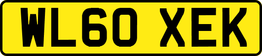 WL60XEK