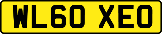 WL60XEO