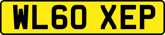 WL60XEP