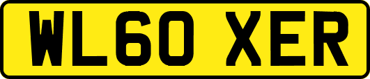 WL60XER