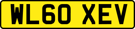 WL60XEV
