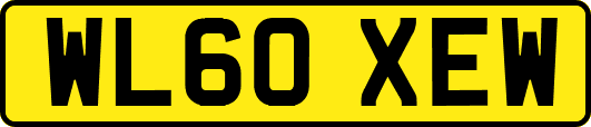 WL60XEW