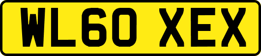 WL60XEX