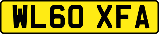 WL60XFA