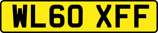 WL60XFF