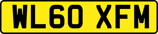 WL60XFM