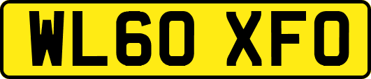 WL60XFO