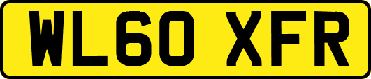 WL60XFR