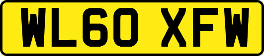 WL60XFW