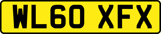 WL60XFX