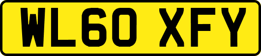 WL60XFY