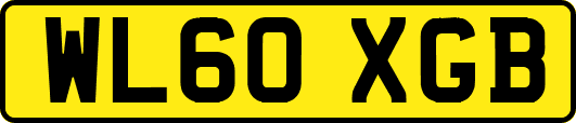 WL60XGB