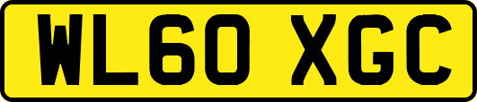 WL60XGC