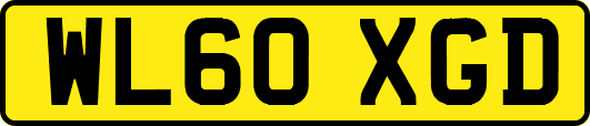 WL60XGD