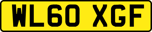 WL60XGF