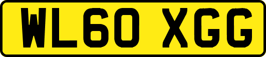 WL60XGG