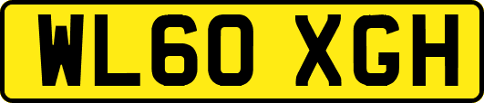 WL60XGH
